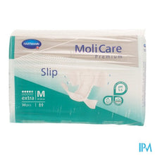 Afbeelding in Gallery-weergave laden, Molicare Premium Slip Extra Medium 30 1696472