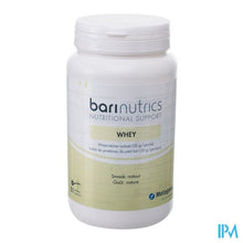 Afbeelding in Gallery-weergave laden, Barinutrics Whey Natuur Nf 21 Port.