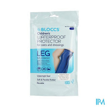 Afbeelding in Gallery-weergave laden, Sealprotect Sport Kind Been 4- 9j 69cm
