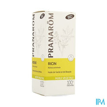 Afbeelding in Gallery-weergave laden, Pranarom Po Ricinus Fl 50ml