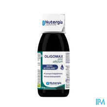 Charger l'image dans la galerie, Oligomax Silicium 150ml