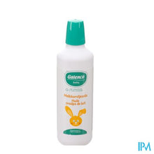 Afbeelding in Gallery-weergave laden, Galenco Bb Olie Melkkorst. Nf 100ml