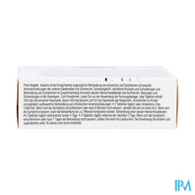 Afbeelding in Gallery-weergave laden, Viaveno 500mg Filmomh Tabl 30