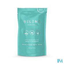 Afbeelding in Gallery-weergave laden, Belene Collagen A/age Beauty Pdr 180g
