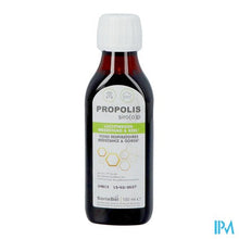 Charger l'image dans la galerie, Soria Propolis Siroop 150ml Verv.1207703