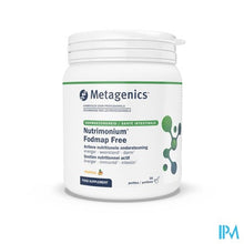 Load image into Gallery viewer, Nutrimonium Fodmap Free Trop. Portie 56 Metagenics