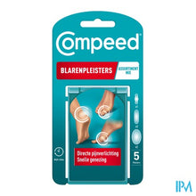 Afbeelding in Gallery-weergave laden, Compeed Blaren Pleister Mixpack 5