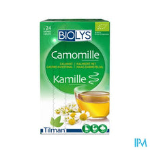 Charger l'image dans la galerie, Biolys Kamille Sach 24