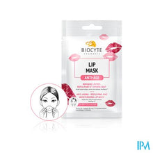 Afbeelding in Gallery-weergave laden, Biocyte Lip Mask 4g 1