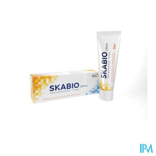 Afbeelding in Gallery-weergave laden, Skabio Creme Tube Alu 50g