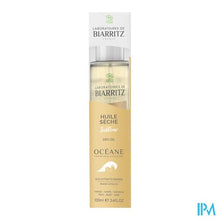 Load image into Gallery viewer, Oceane Olie 100ml