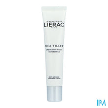 Charger l'image dans la galerie, Lierac Cica Filler Cr A/rimpel Herstel. Tube 40ml