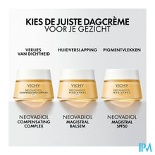Afbeelding in Gallery-weergave laden, Vichy Neovadiol Compensating Complex Dagcr Nh 50ml