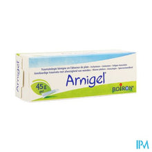 Afbeelding in Gallery-weergave laden, Arnigel Tube 45g Boiron