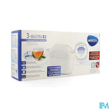 Load image into Gallery viewer, Brita Maxtra+ Filterpatroon 3-pack