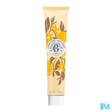 Charger l'image dans la galerie, Roger&gallet Bois Orange Handcreme 30ml