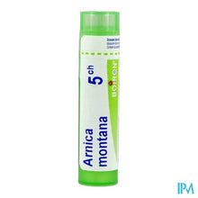 Afbeelding in Gallery-weergave laden, Arnica Montana 5ch Gr 4g Boiron