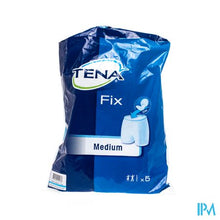 Afbeelding in Gallery-weergave laden, Tena Fix Premium Medium Fixatiebroekje 5 754024