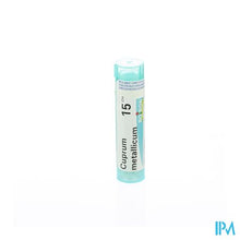 Load image into Gallery viewer, Cuprum Metallicum 15ch Gr 4g Boiron