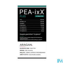 Afbeelding in Gallery-weergave laden, Pea-ixx Plus Tabl 90 Nf