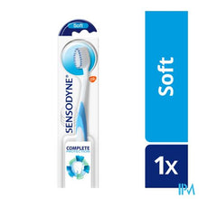 Afbeelding in Gallery-weergave laden, Sensodyne Complete Protection Tandenborstel Soft