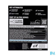 Afbeelding in Gallery-weergave laden, 6d Nitrate Shot Fruit Punch 6x100ml