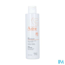 Afbeelding in Gallery-weergave laden, Avene Essentiels Milde Reinigingsmelk 200ml