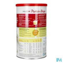 Afbeelding in Gallery-weergave laden, Modifast Protein Shape Vanilla Pudding 405g