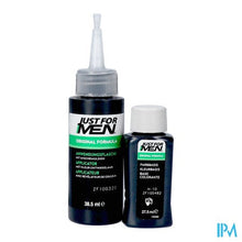 Charger l'image dans la galerie, Just For Men Hair Color Blond H-10 66ml