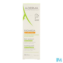 Afbeelding in Gallery-weergave laden, Aderma Exomega Control Kalmerend Bad Fl 250ml