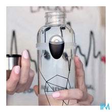 Afbeelding in Gallery-weergave laden, Ulla Slimme Sensor Regelmatig Drinken Zwart