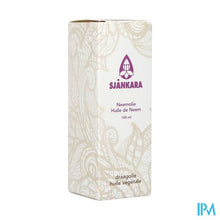 Afbeelding in Gallery-weergave laden, Sjankara Neem Plant. Olie 100ml