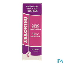 Charger l'image dans la galerie, Akilortho Dermo Adjuvant Creme Verzachtend Tb 75ml
