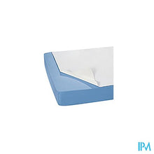 Charger l'image dans la galerie, Suprima 3014 Matrasbeschermer Pvc 100x150cm