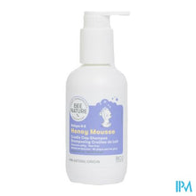 Charger l'image dans la galerie, Bee Nature Babyzz Melkkorstjes Sh Honey Mous.200ml