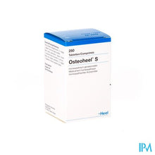 Afbeelding in Gallery-weergave laden, Osteoheel S Comp 250 Heel