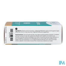 Charger l'image dans la galerie, Benfida Curcuma Caps 60