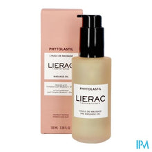 Load image into Gallery viewer, Lierac Phytolastil De Olie Tegen Striemen Fl 100ml
