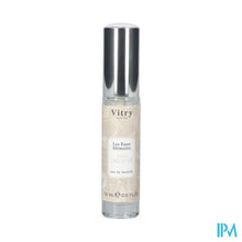 Charger l'image dans la galerie, Vitry Eau De Toilette Blanc Organdi 15ml