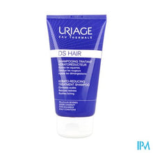 Charger l'image dans la galerie, Uriage Ds Hair Shampooing Keratoreducteur 150ml