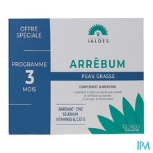 Afbeelding in Gallery-weergave laden, Arrebum Tabl 180