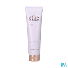 Charger l'image dans la galerie, Ethe Curls Haarmasker Krullend Golvend Tube150ml