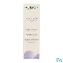 Load image into Gallery viewer, Auriga Auriderm Xo Creme Vit K Tube 30ml