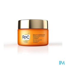 Afbeelding in Gallery-weergave laden, Roc Multi Correx.revive+glow Gel Cream Pot 50ml
