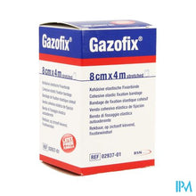 Afbeelding in Gallery-weergave laden, Gazofix Latexfree 8cmx4m 293701