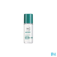 Load image into Gallery viewer, Roc Keops Deo Roller Z/alcohol Z/parf Nh 30ml