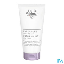 Afbeelding in Gallery-weergave laden, Widmer Handcreme* 75ml