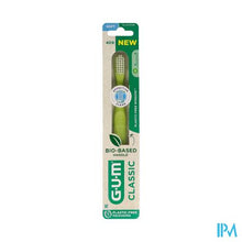 Afbeelding in Gallery-weergave laden, 409 Gum Classic Compact Soft Toothbrush