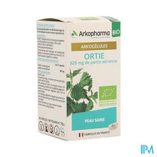 Afbeelding in Gallery-weergave laden, Arkocaps Brandnetel Bio Caps 45 Nf