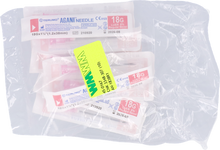 Afbeelding in Gallery-weergave laden, Terumo Naald Agani 18g 1 1/2 Rb Roze 10